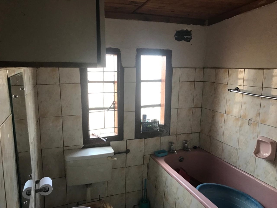 4 Bedroom Property for Sale in Mdantsane Nu 10 Eastern Cape